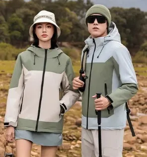 Wodoodporność 20000 mm i 10000 mm: Przewodnik dla kupujących B2B