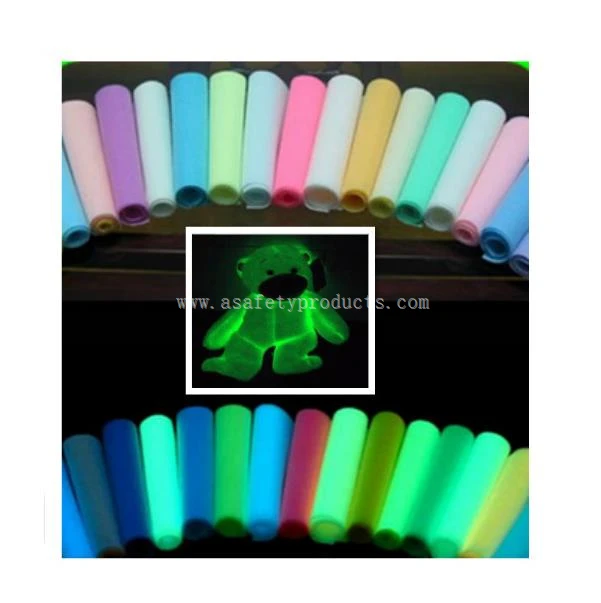 Glow In The Dark Spandex Fabric